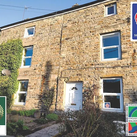 Black Dog House Bishop Auckland Exterior photo