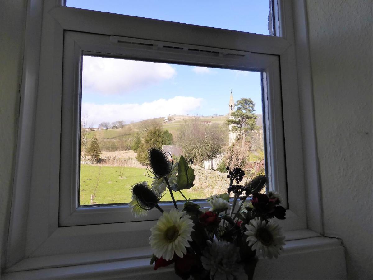 Black Dog House Holiday home