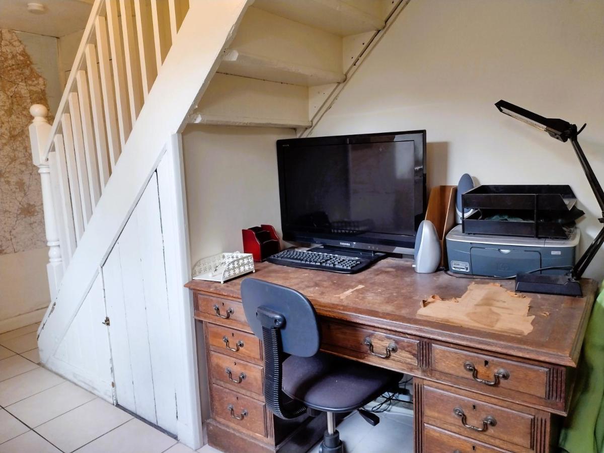Holiday home Black Dog House Bishop Auckland