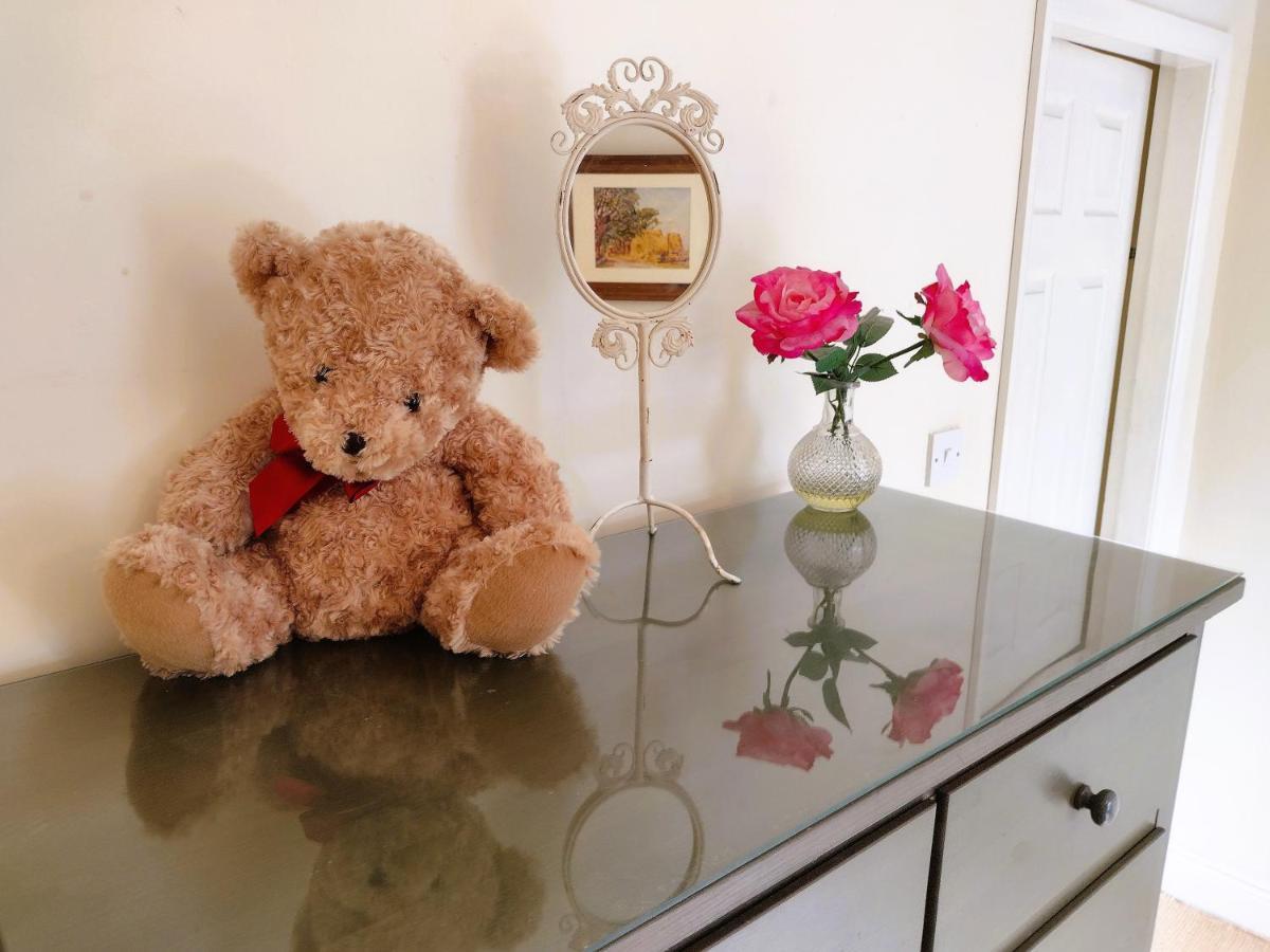 Holiday home Black Dog House Bishop Auckland