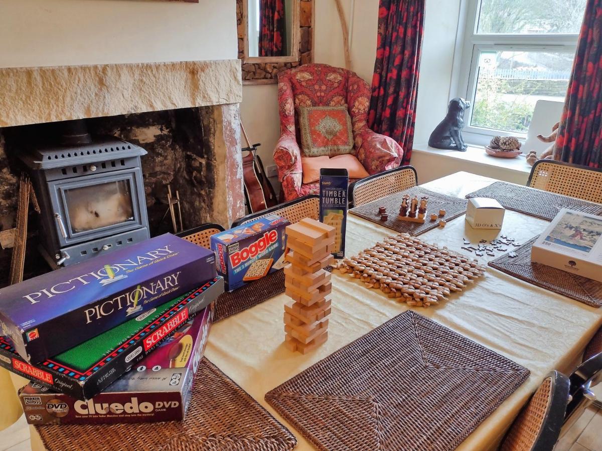 Holiday home Black Dog House Bishop Auckland