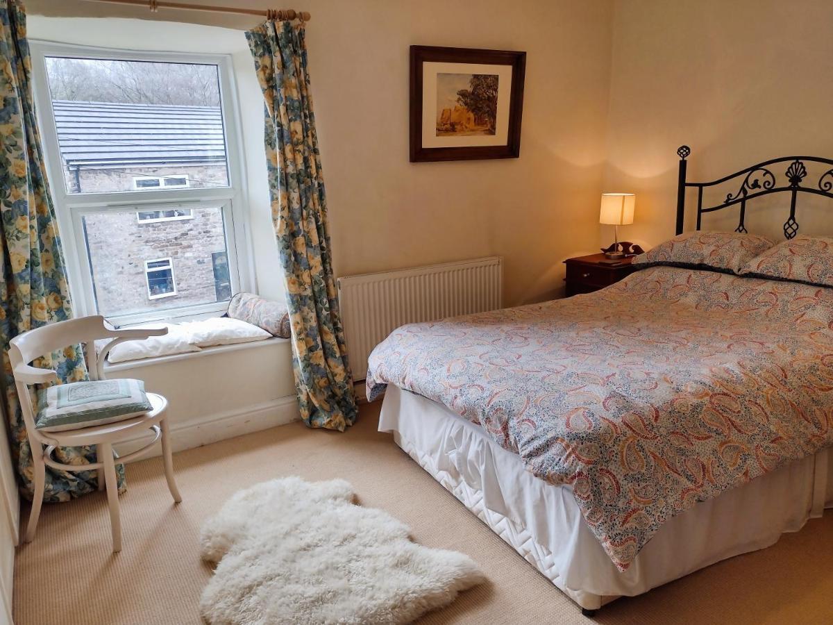 Holiday home Black Dog House Bishop Auckland