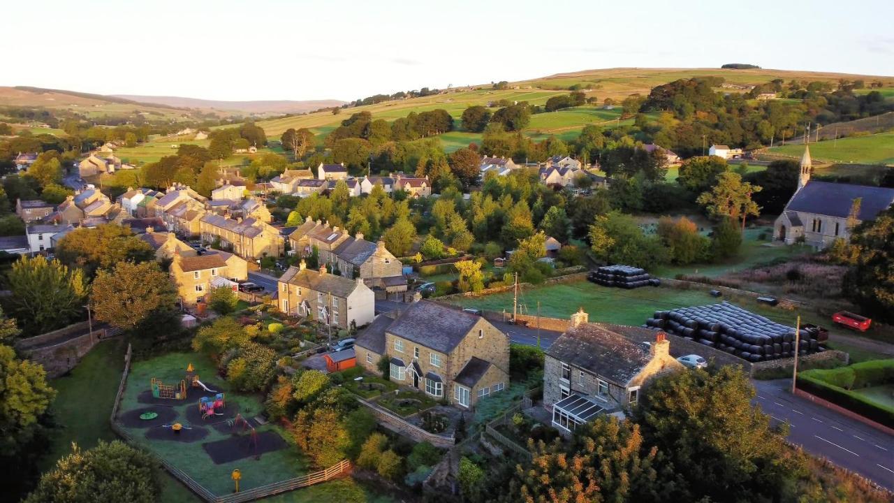 Holiday home Black Dog House Bishop Auckland