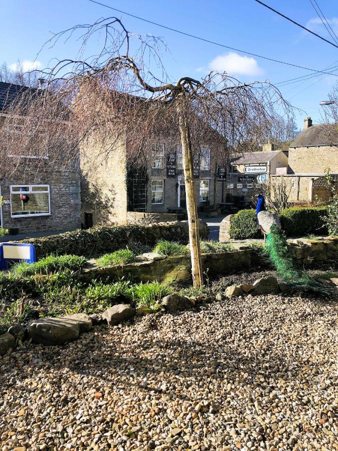Black Dog House Holiday home Bishop Auckland