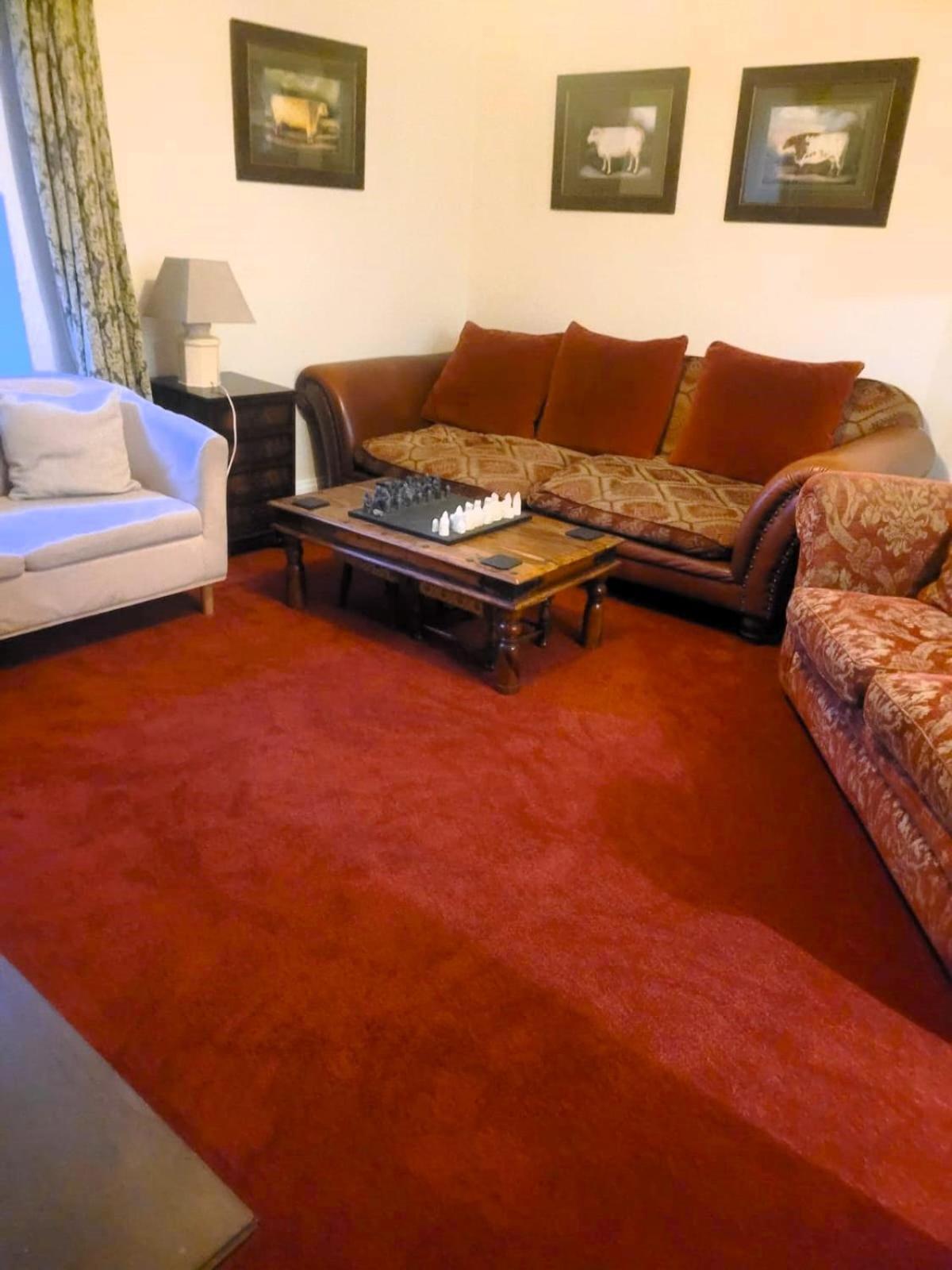 Holiday home Black Dog House Bishop Auckland