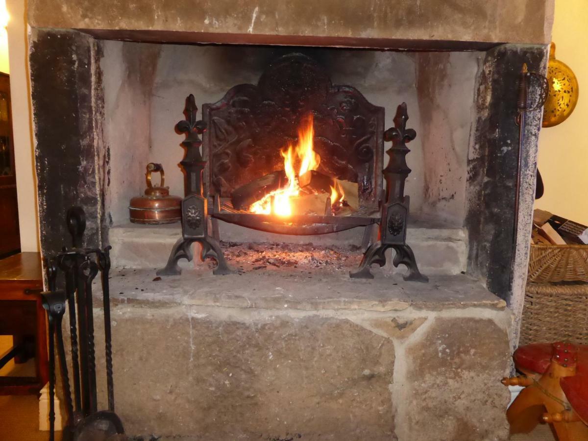 Holiday home Black Dog House Bishop Auckland